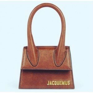 Новая коллекция JACQUEMUS уже в продаже Новая коллекция JACQUEMUS уже в продаже