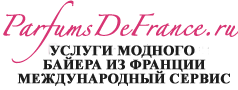 Интернет-магазин Parfumes De France Интернет-магазин Parfumes De France